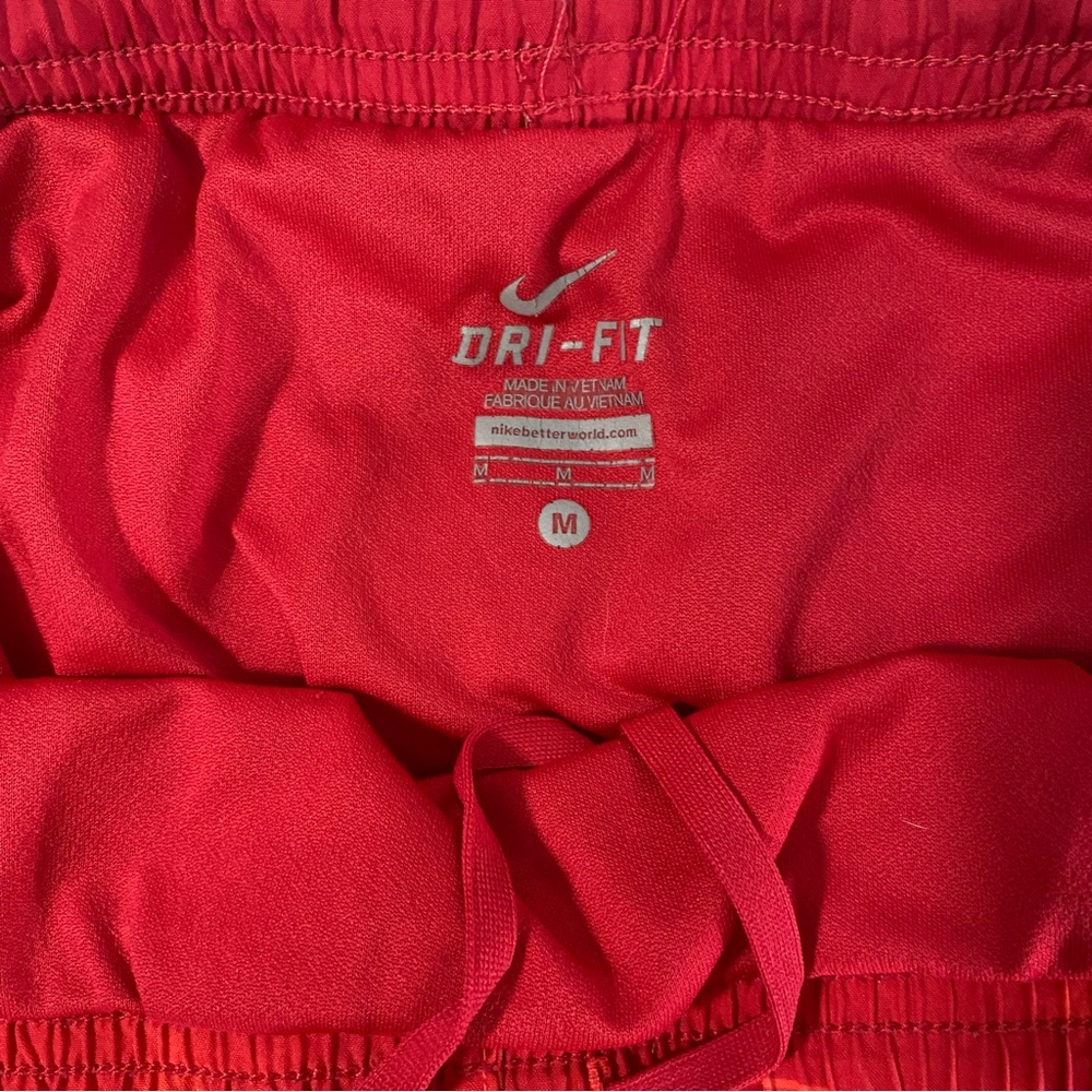 Nike Women's Dri-FIT Tempo Running Shorts Sz M - Picture 6 of 8